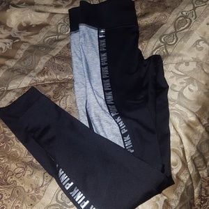 Fleece Leggings